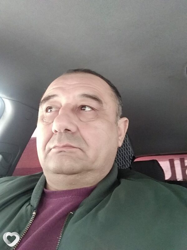 Яя, 53, Иркутске — анкета №283028