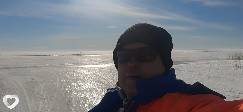 Владимир, 41, Новополоцке — анкета №283030