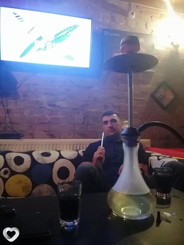Руслан, Сальск
