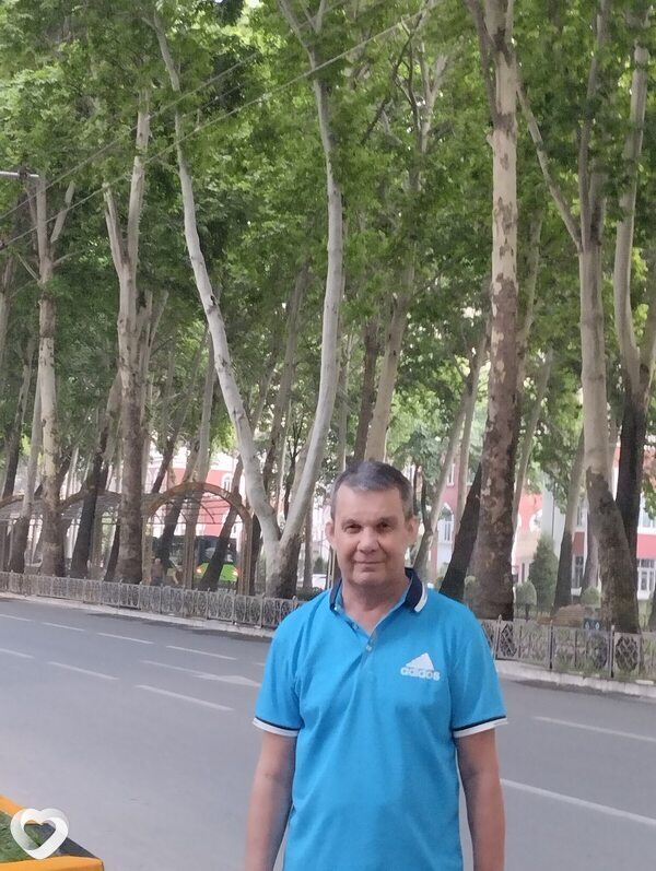 Андрей, 55, Саратове — анкета №283037