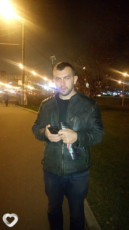 Артур, Москва