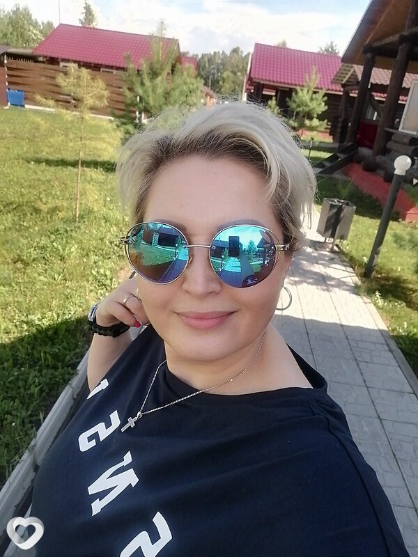 Татьяна, 51, Новосибирске — анкета №283052