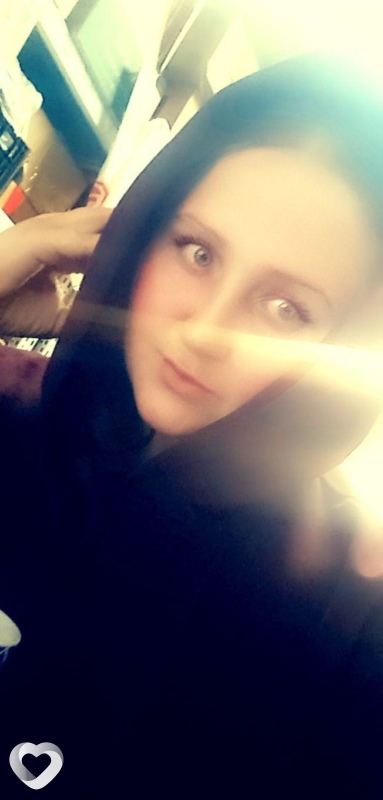 Ксения, 25, Новосибирске — анкета №283054