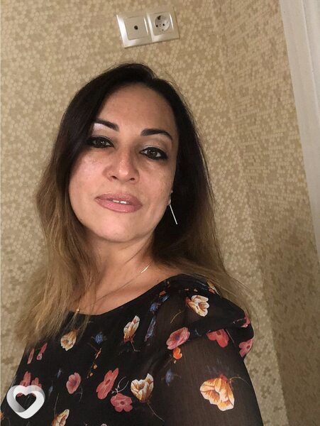 Елена, 36, Ростове-на-Дону — анкета №283057