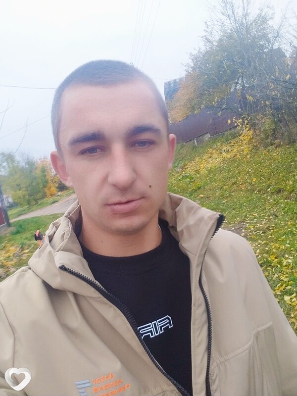Сергей, Логойск
