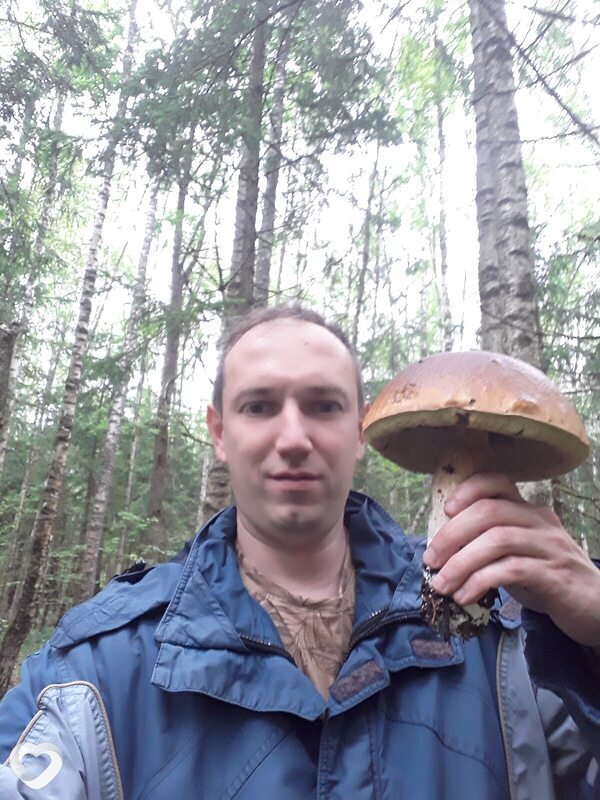 Денис, 43, Зеленоград — анкета №283335