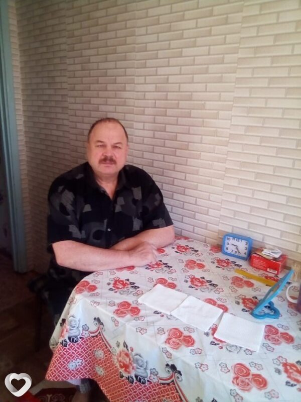 Виктор, 65, Павлодаре — анкета №283342