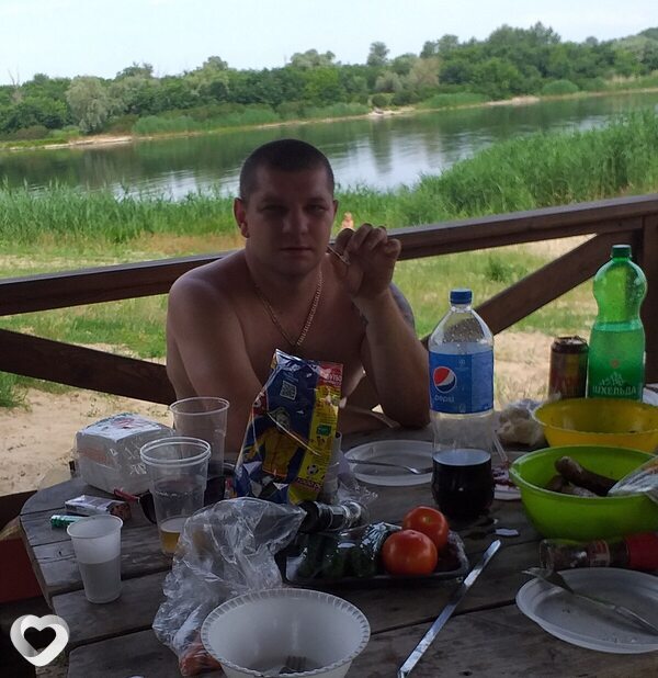 Роман, 45, Новочеркасске — анкета №283346