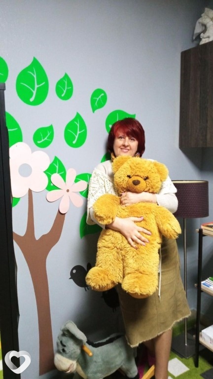 Ирина, 53, Минске — анкета №283351