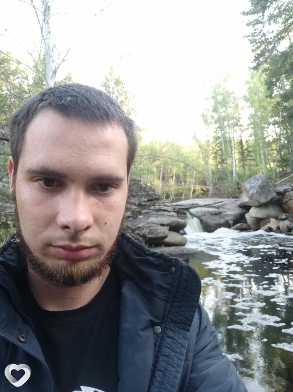 Дмитрий, 31, Кокшетау — анкета №283353
