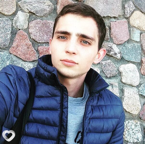 Артур, 27, Иркутске — анкета №283357