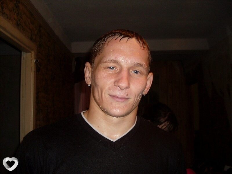 Михаил, 32, Москве — анкета №283358