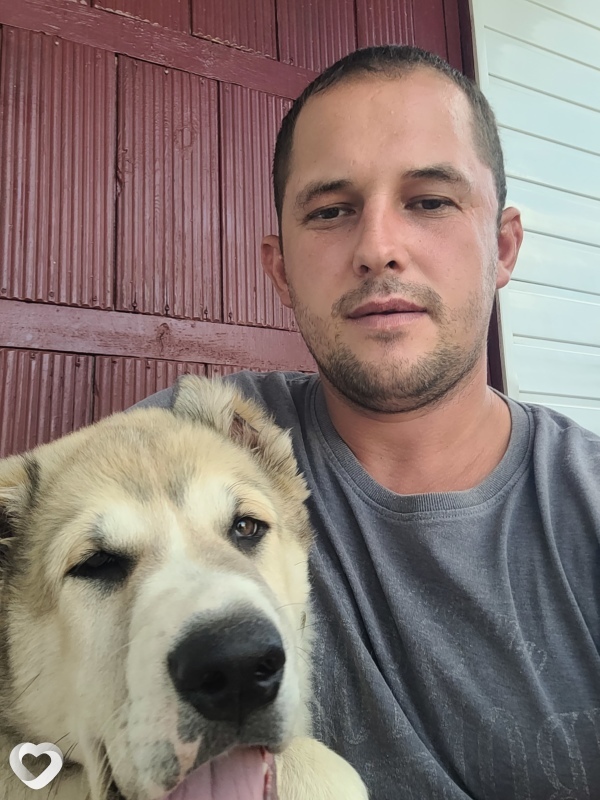 Виталий, 36, Жлобине — анкета №283163