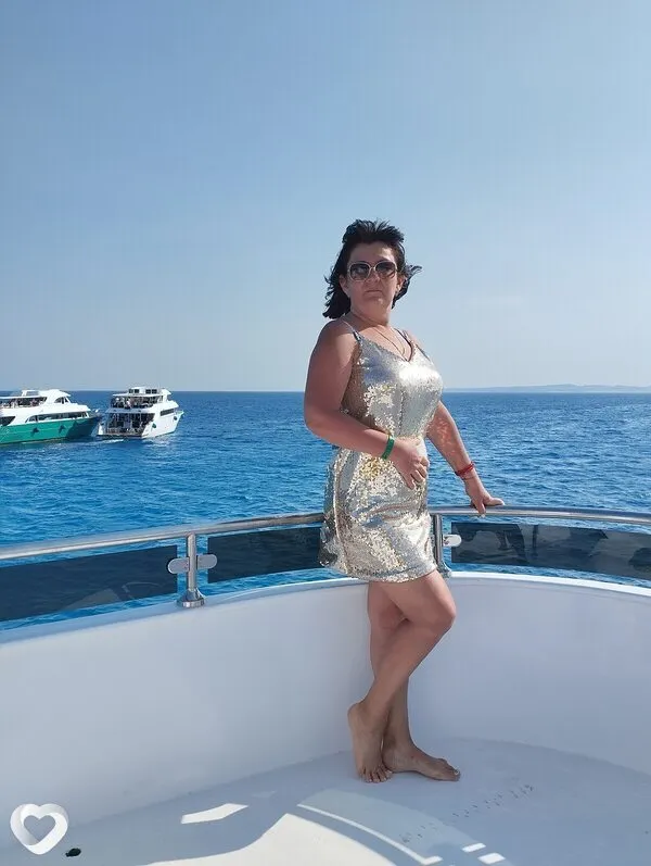 Марина, 58, Москве — анкета №283165