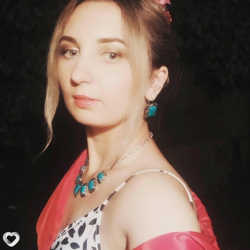 Mari, 33, Барановичах — анкета №283172
