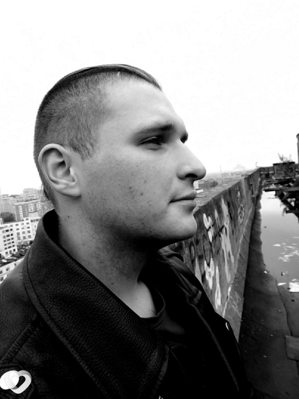 Дмитрий, 29, Москве — анкета №283175