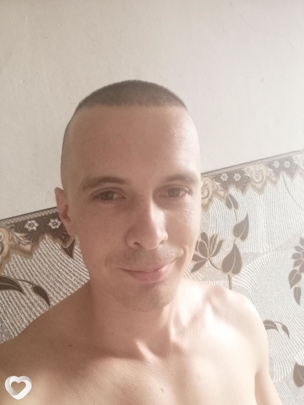 Иметатор, 34, Светлогорске — анкета №283177