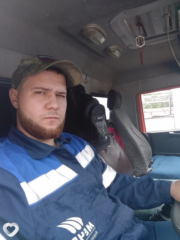 Антон, 28, Москве — анкета №283182