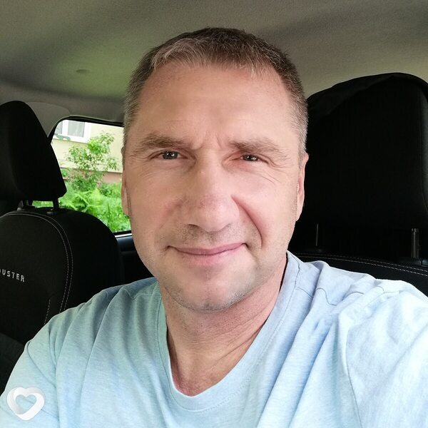 Сергей, 52, Минске — анкета №283060