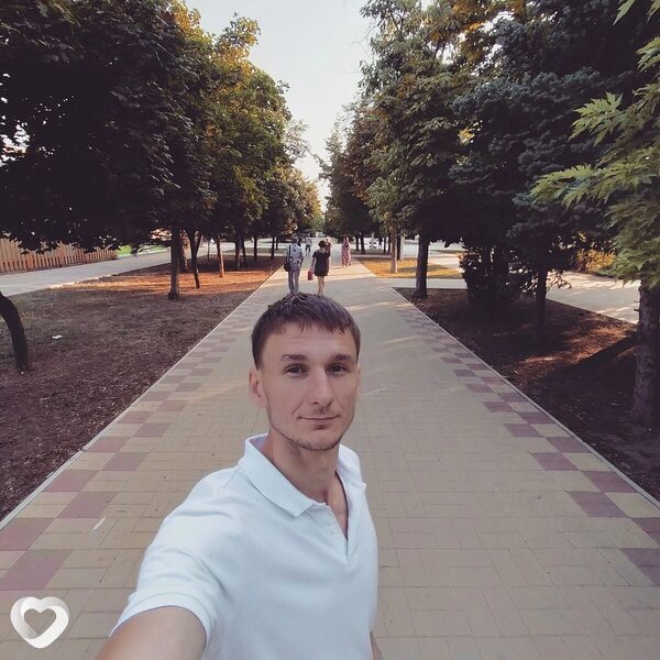 Богдан, 34, Тобольске — анкета №283065