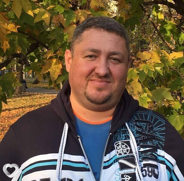 Николай, 41, Кропивницкий — анкета №283070