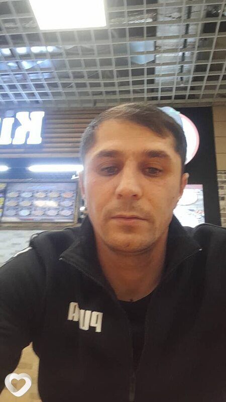 Руслан, 38, Твери — анкета №283073