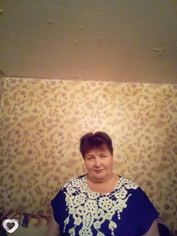 Ирина, 52, Липецке — анкета №283075