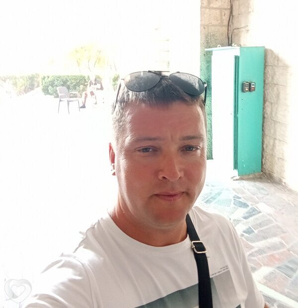 Дмитрий, 42, Петрозаводске — анкета №283077