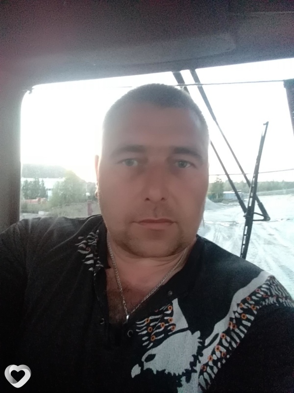 Дима, 43, Риддер — анкета №283082