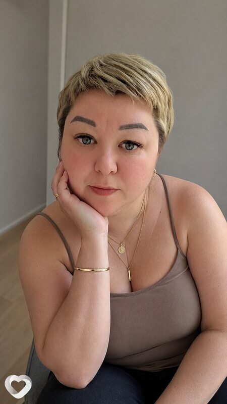 Неизвестная, 43, Екатеринбурге — анкета №283087