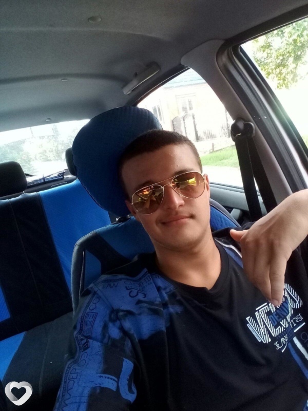 Макс, 26, Курганинске — анкета №283088