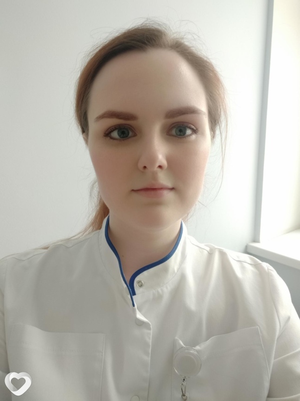Вероника, 26, Минске — анкета №283089