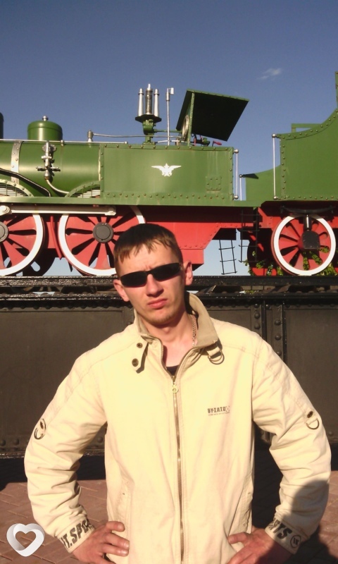 Евгений, 37, Гродно — анкета №283093