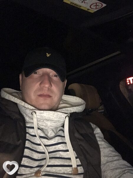 Сергей, 37, Санкт-Петербурге — анкета №283096