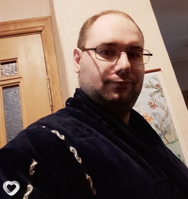 Игорь, 36, Уссурийске — анкета №283104