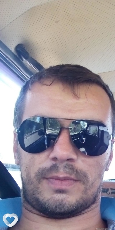 Александр, 41, Днепр — анкета №283105