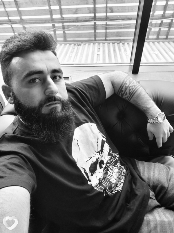 Эдгар, 29, Москве — анкета №282960