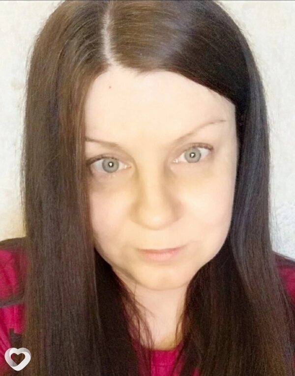 Марина, 40, Славянске-на-Кубани — анкета №282964