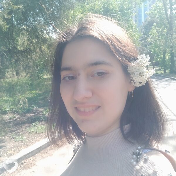 Валя, 37, Одессе — анкета №282965