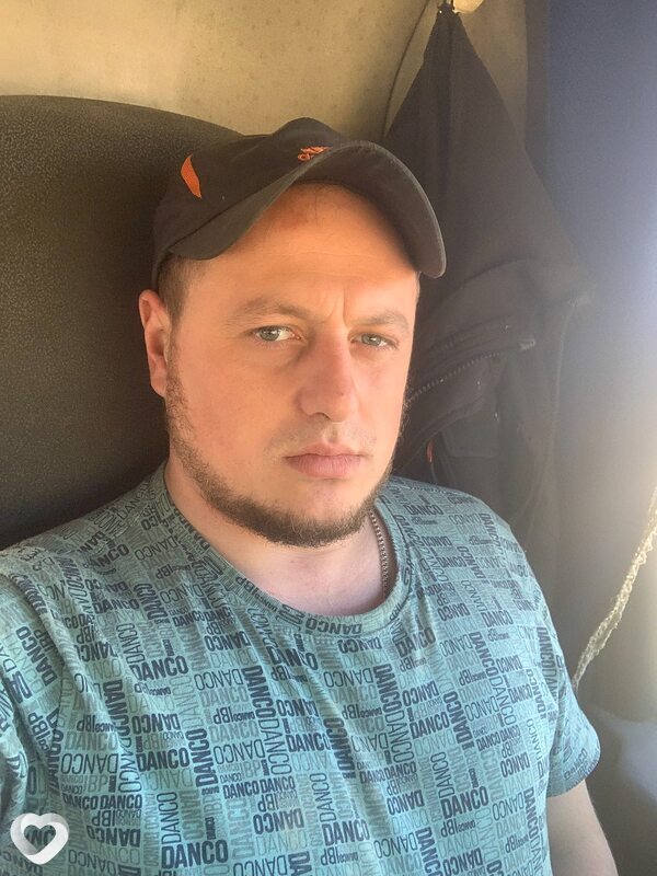 Эдуард, 32, Краснодаре — анкета №282971