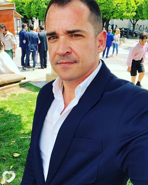 Александр, 41, Сочи — анкета №282973