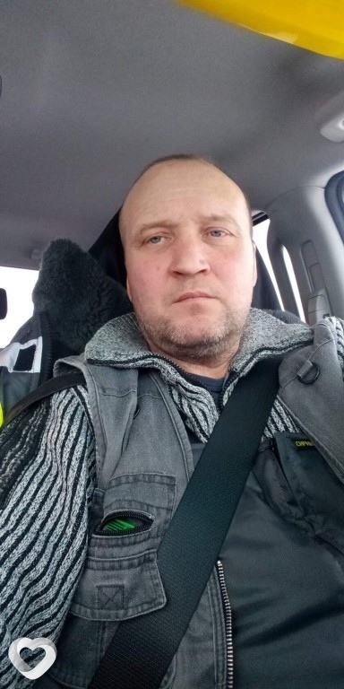 Константин, 49, Томске — анкета №282976