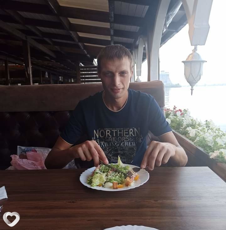 Денис, 37, Запорожье — анкета №282979