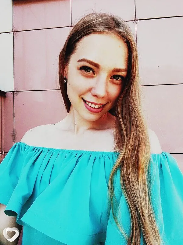 Алена Панова, 31, Бийске — анкета №283209