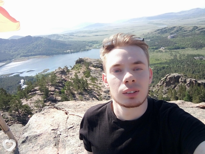 Андрей, 27, Караганде — анкета №283213