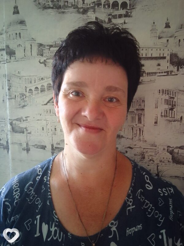 Наталья, 53, Гомеле — анкета №283222