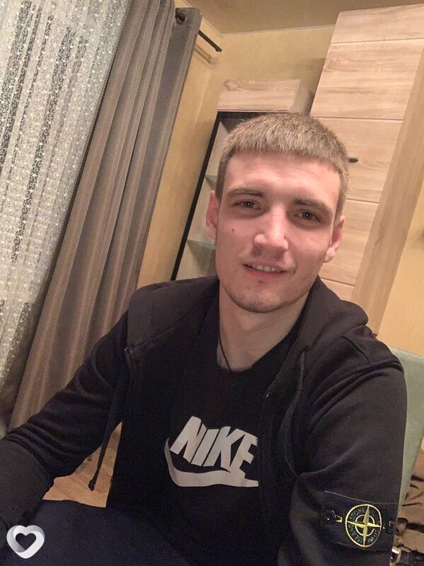 Алексей, 25, Киеве — анкета №283225
