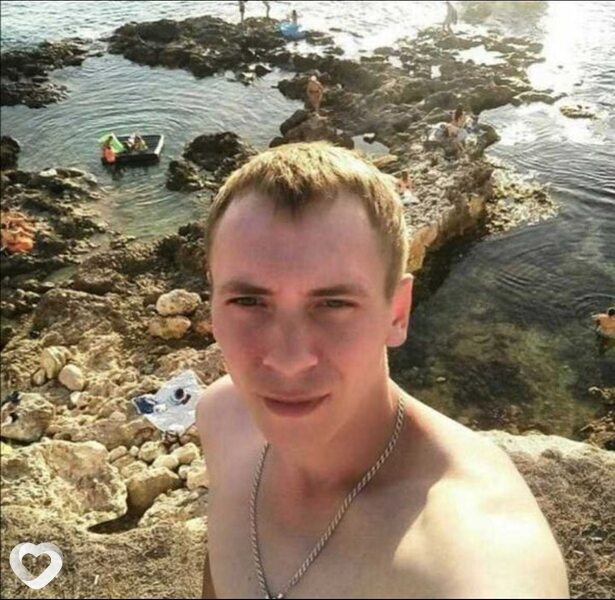 Владимир, 36, Москве — анкета №283286