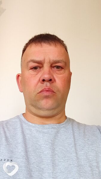 Денис, 49, Москве — анкета №283288