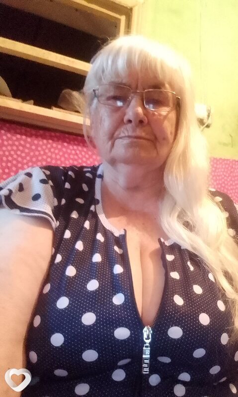 Олеся, 66, Костанае — анкета №283291